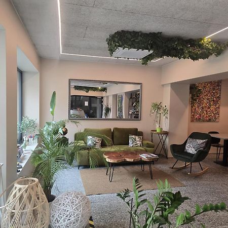 Regina Bed & Breakfast Agno Buitenkant foto