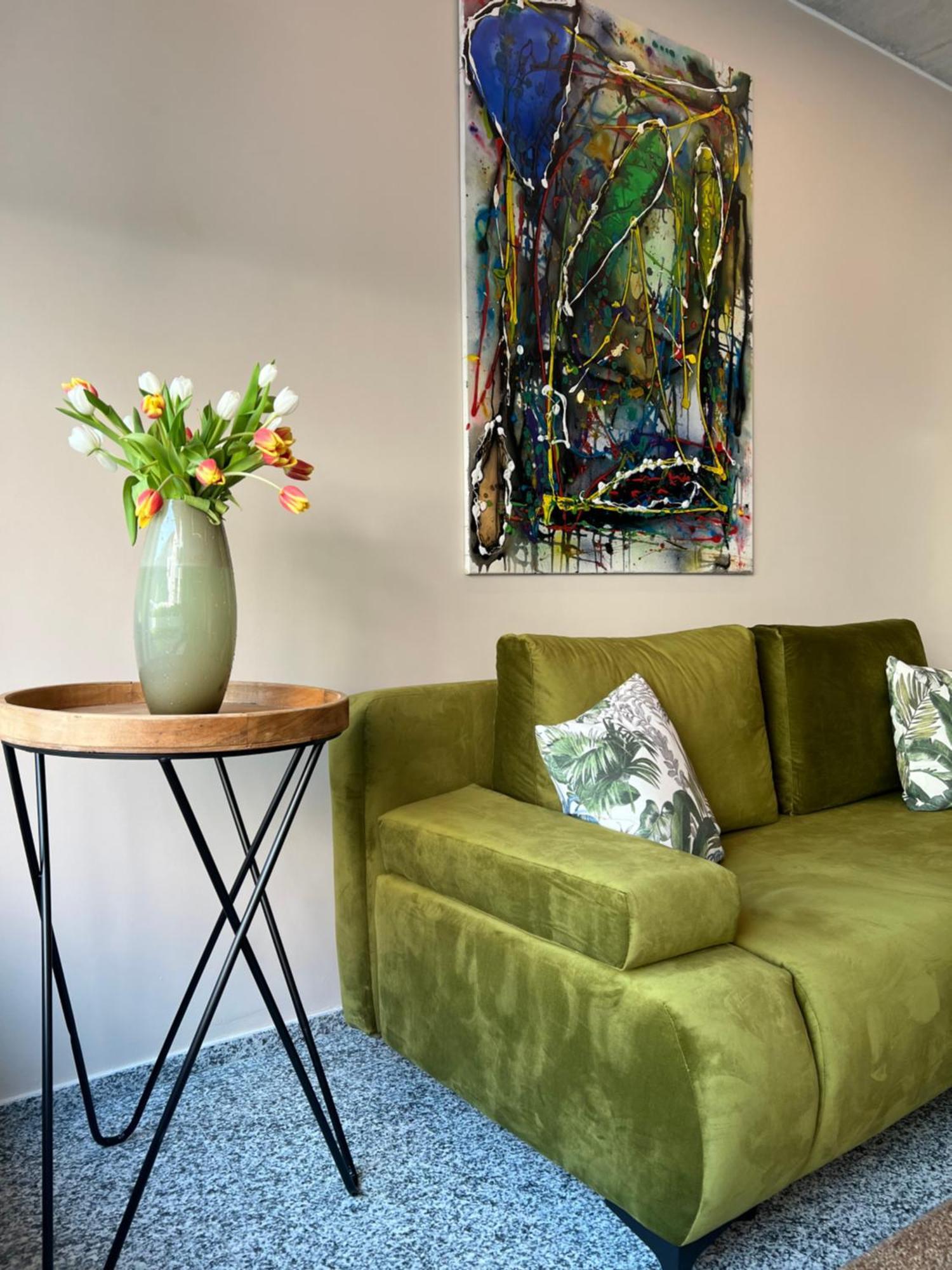 Regina Bed & Breakfast Agno Buitenkant foto